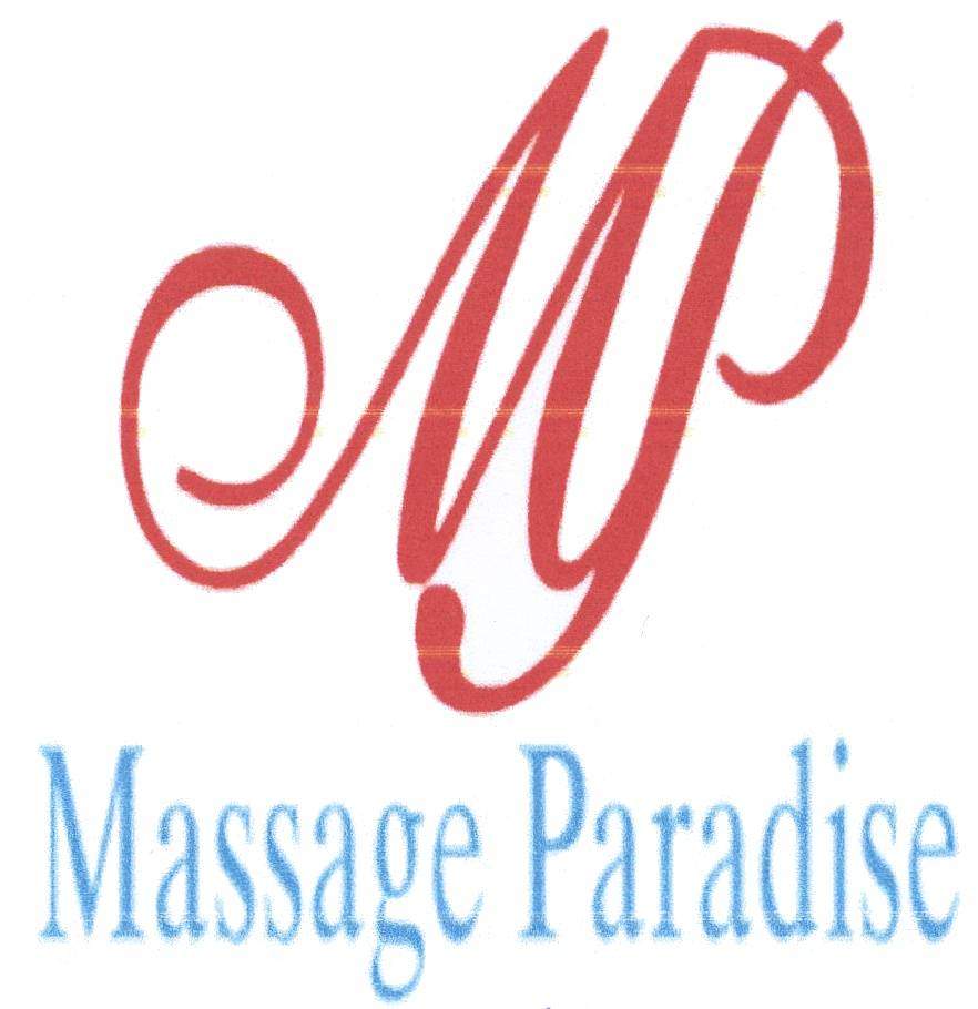 Massage Paradise