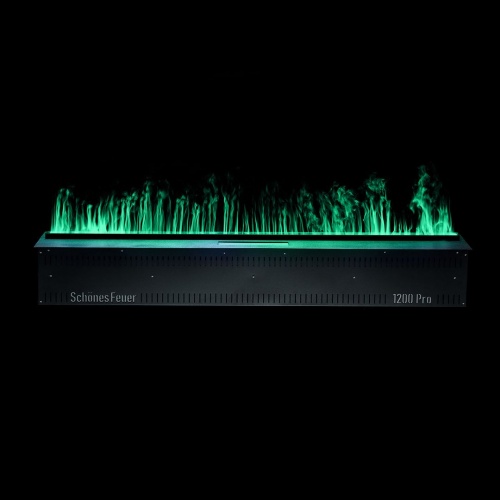 Электроочаг Schönes Feuer 3D FireLine 1200 RGB в Курске