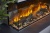 Электрокамин BRITISH FIRES New Forest 1200 with Deluxe Real logs - 1200 мм в Курске