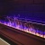 Электроочаг Schönes Feuer 3D FireLine 1200 Pro Blue (с эффектом cинего пламени) в Курске