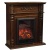 Каминокомплект Real Flame Luisiana (античный дуб)+Eugene в Курске