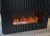 Электроочаг Schönes Feuer 3D FireLine 800 Pro со стальной крышкой в Курске