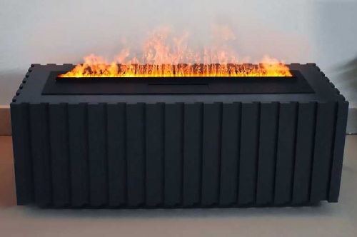 Электрокамин Custom с очагом Schones Feuer 3D FireLine 1000 в Курске