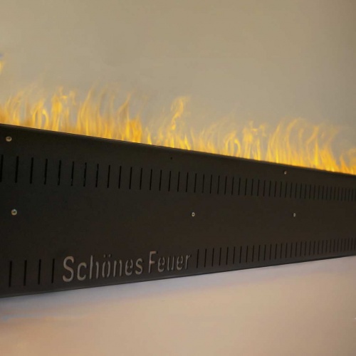 Электроочаг Schönes Feuer 3D FireLine 1500 Pro в Курске