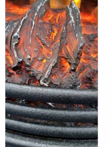 Электроочаг Real Flame Bonfire в Курске