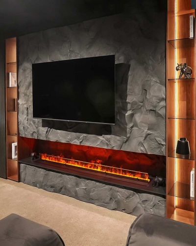 Электроочаг Schönes Feuer 3D FireLine 2000 Pro в Курске