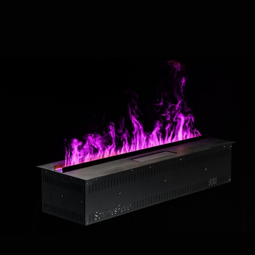 Электроочаг Schönes Feuer 3D FireLine 800 RGB в Курске