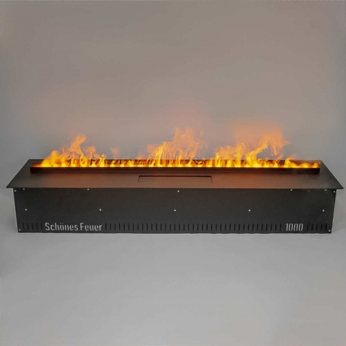 Электроочаг Schönes Feuer 3D FireLine 1000 Pro в Курске