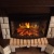 Каминокомплект Real Flame Stone Corner New (античный дуб)+Firespace 25 в Курске