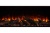 Электрокамин BRITISH FIRES New Forest 1200 with Signature logs - 1200 мм в Курске