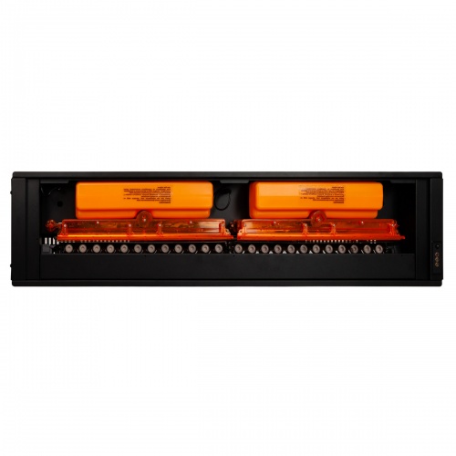 Электроочаг Real Flame 3D Cassette 1000 LED RGB в Курске