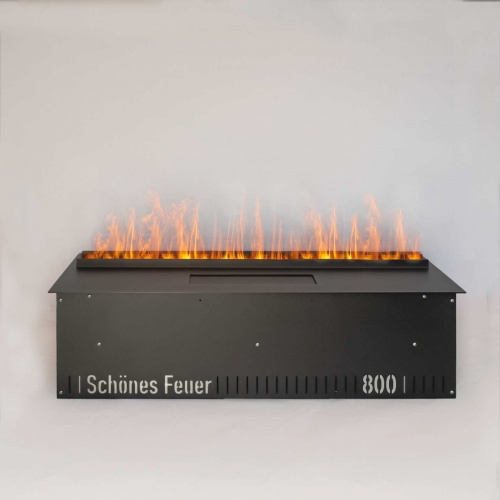 Электроочаг Schönes Feuer 3D FireLine 800 Pro в Курске