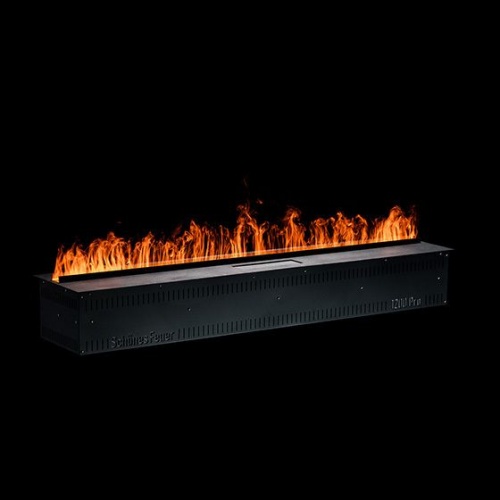 Электроочаг Schönes Feuer 3D FireLine 1200 RGB в Курске