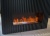 Электроочаг Schönes Feuer 3D FireLine 600 со стальной крышкой в Курске