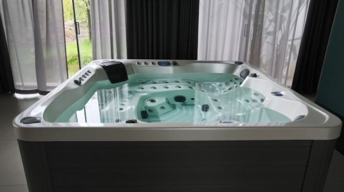 Акватюнинг 