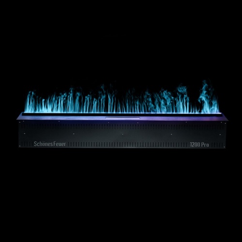 Электроочаг Schönes Feuer 3D FireLine 1200 RGB в Курске