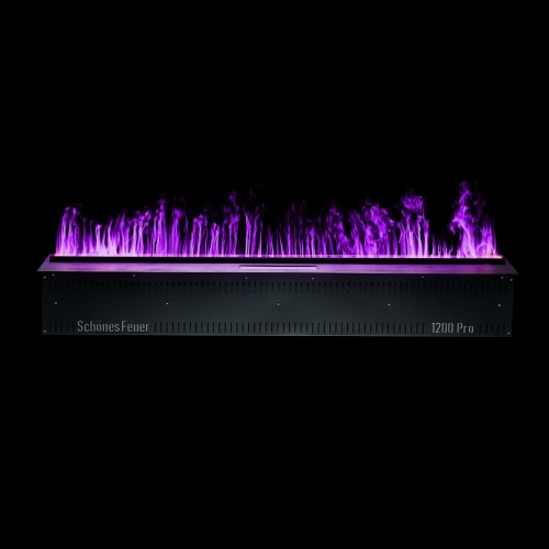 Электроочаг Schönes Feuer 3D FireLine 1000 RGB в Курске