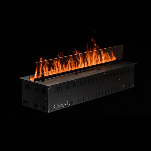 Электроочаг Schönes Feuer 3D FireLine 800 RGB в Курске