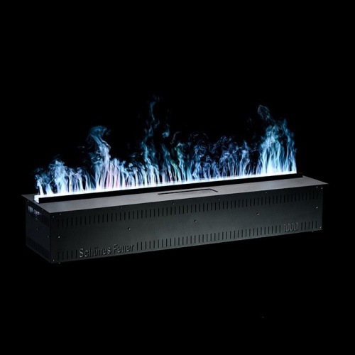 Электроочаг Schönes Feuer 3D FireLine 1200 RGB в Курске